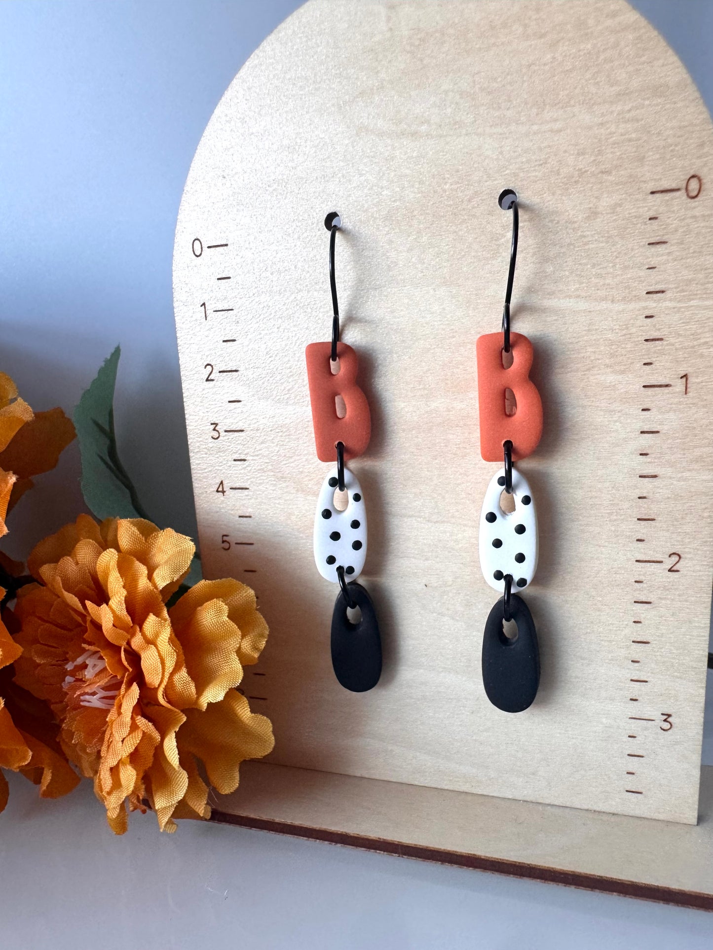 BOO Dangle
