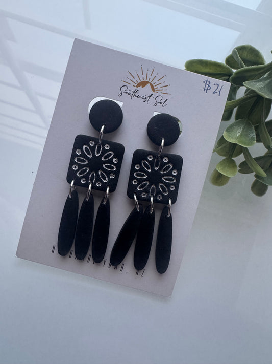 Black Dangles