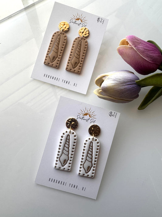 Shell Dangle