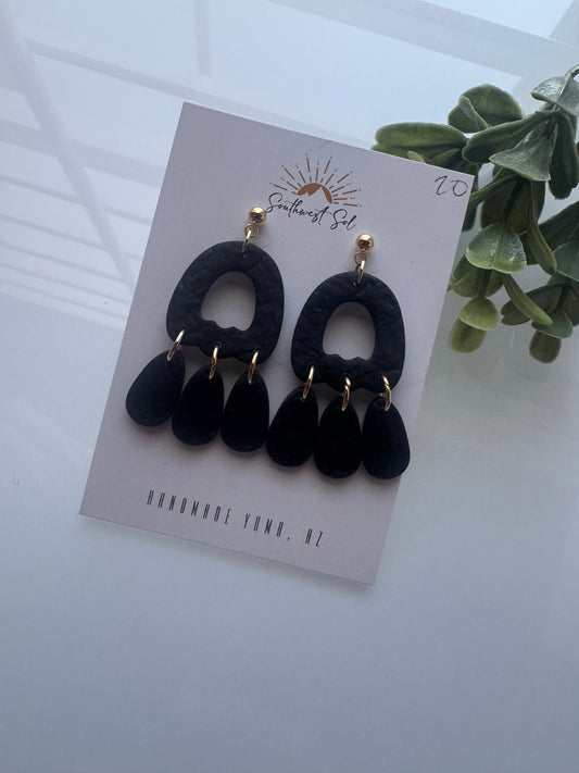 Black Dangles