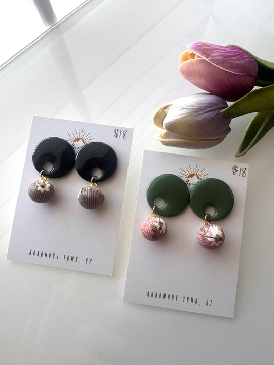 Chunky Studs