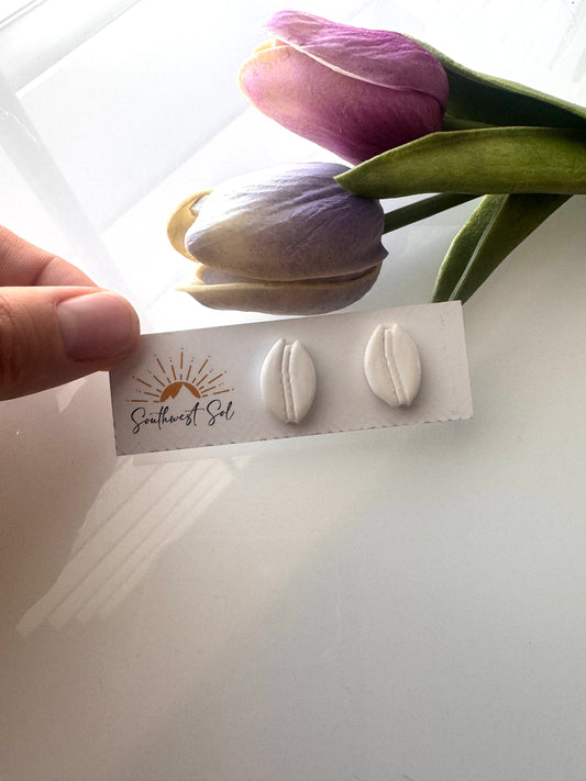 Shell Studs
