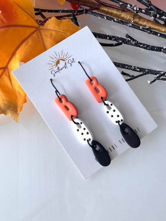 BOO Dangle