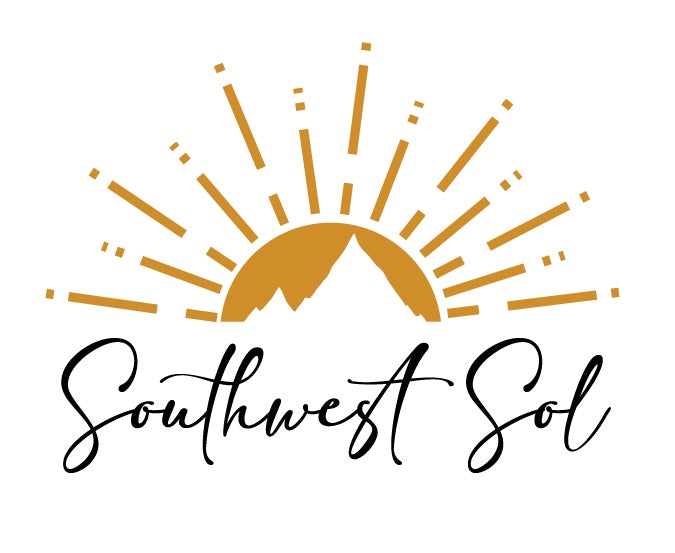 Southwest Sol Gift Certificate