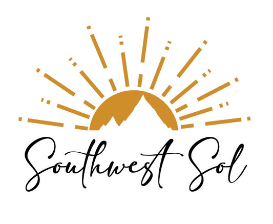 Southwest Sol Gift Certificate